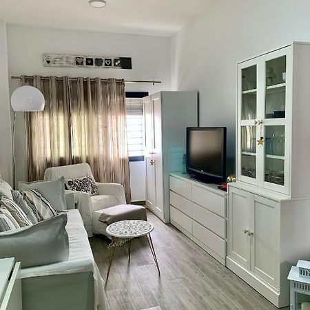 Apartamento En El Centro Con Parking Tarifa Exterior photo